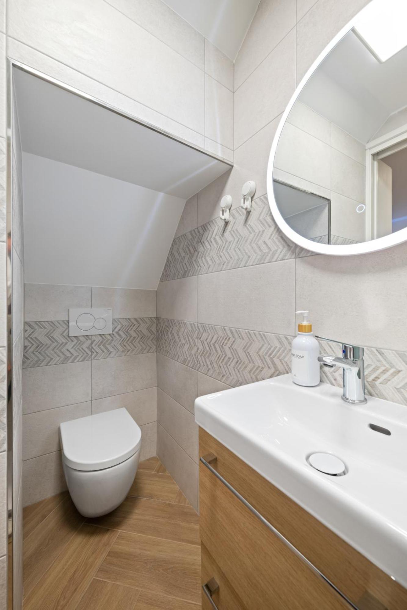 La Perle Apartment Menton Exterior photo